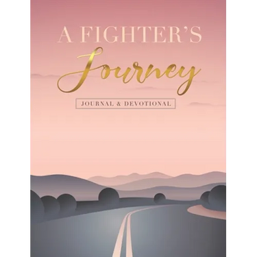 A Fighter's Journey