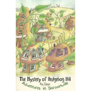 Mystery of Hedgehog Hill