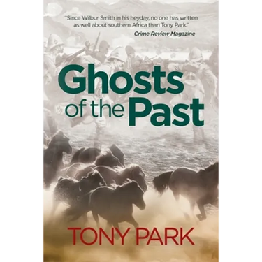 Ghosts of the Past