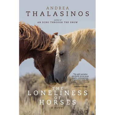 The Loneliness of Horses