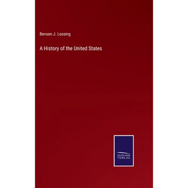 A History of the United States