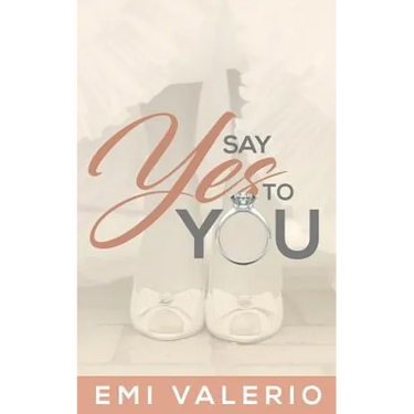 Say Yes to YOU
