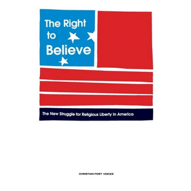 The Right to Believe