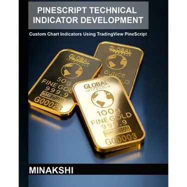 PineScript Technical Indicator Development: Custom Chart Indicators Using TradingView PineScript