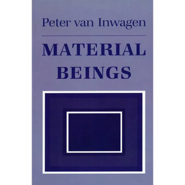 Material Beings: The Crucial Balance, Second Edition, Revised