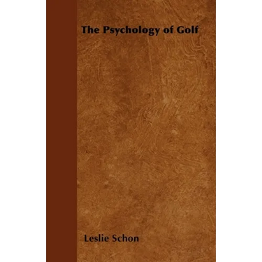 The Psychology of Golf