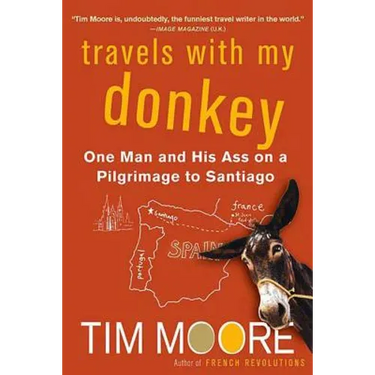 Travels with My Donkey