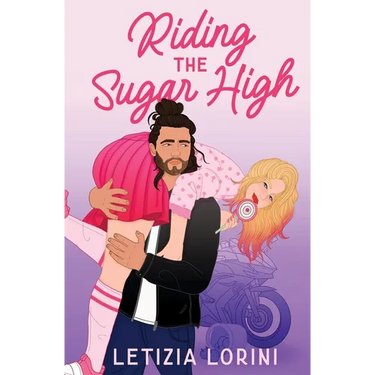 Riding the Sugar High