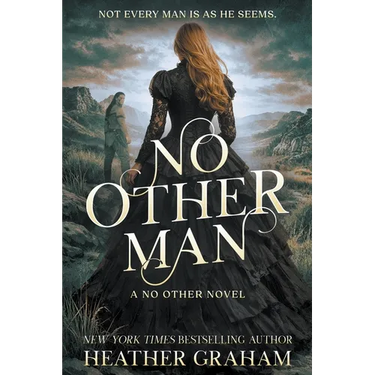 No Other Man: A Historical Western Romance