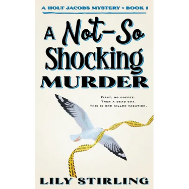 A Not So Shocking Murder