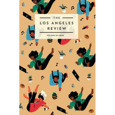 The Los Angeles Review No. 24