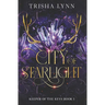City of Starlight: Keeper of the Keys book 1