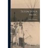 Teton Sioux Music