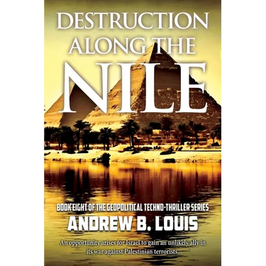 Destruction Along the Nile
