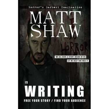 Is Writing