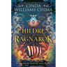 Runestone Saga: Children of Ragnarok
