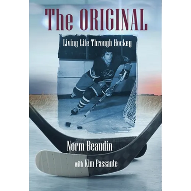 The Original: Living Life Through Hockey