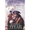 Bear of a Halloween