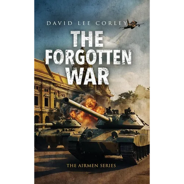 The Forgotten War