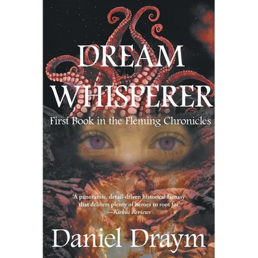 Dream Whisperer: First Book in the Fleming Chronicles