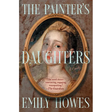 The Painter's Daughters