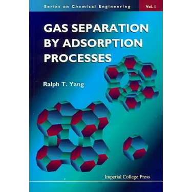 Gas Separation by Adsorption Process(v1)