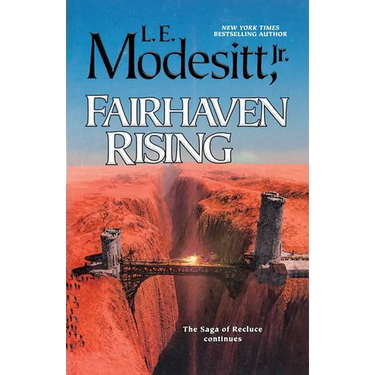 Fairhaven Rising