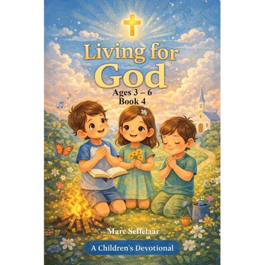 Living for God