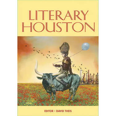 Literary Houston