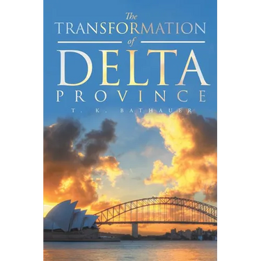 The Transformation of Delta Province