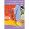 Conversations with New York School Poets