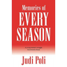 Memories of Every Season: A Young Woman's Struggle to Overcome Abuse
