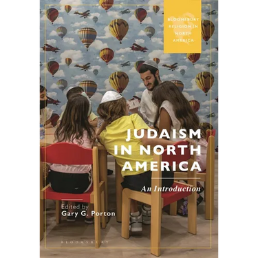 Judaism in North America: An Introduction