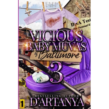 Vicious Baby Muvas of Baltimore 3