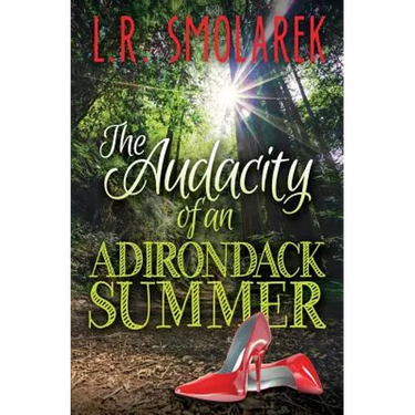 Audacity of an Adirondack Summer