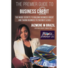The Premier Guide to Business Credit: The Inside Secrets to Building Business Credit and Taking Business to the Next Level!