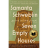 Seven Empty Houses (National Book Award Winner)