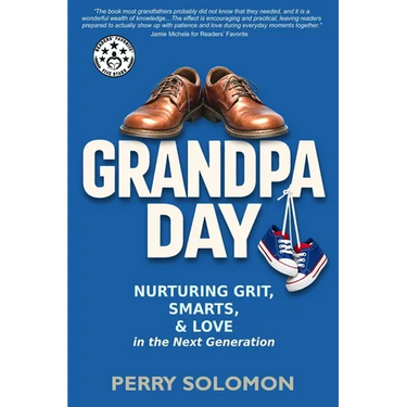 Grandpa Day