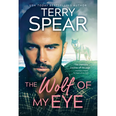 The Wolf of My Eye