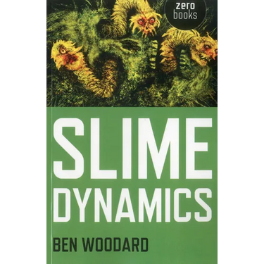 Slime Dynamics: Generation, Mutation, and the Creep of Life