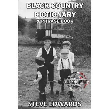 Black Country Dictionary & Phrase Book