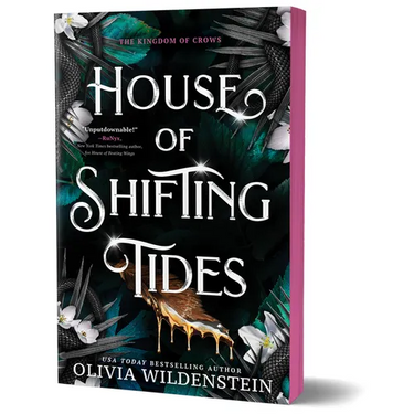 House of Shifting Tides (Deluxe Edition)