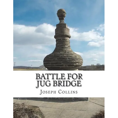 Battle For Jug Bridge