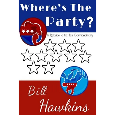 Where's the Party?