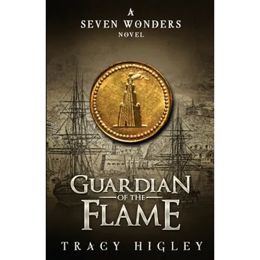 Guardian of the Flame