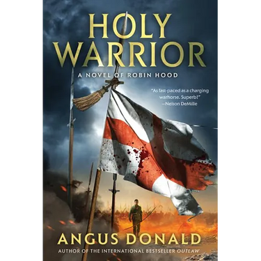 Holy Warrior