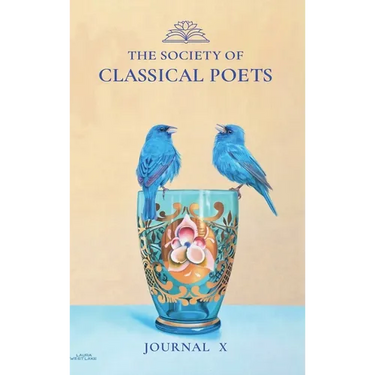 The Society of Classical Poets Journal X