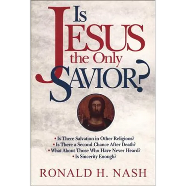 Is Jesus the Only Savior?