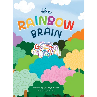 The Rainbow Brain