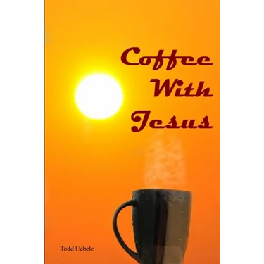 Coffee With Jesus